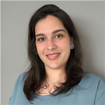 Lourdes Rodriguez, LMHC