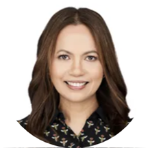Lourdes Salvador, APRN, PMHNP-BC
