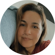 Lourdes Santiago, LMHC