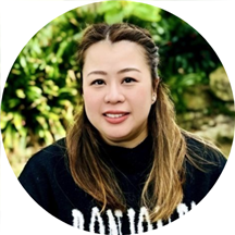 Lourdes Soliven, LMFT