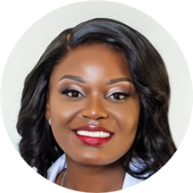 Lourdine Jean-Baptiste, APRN, RN, NP