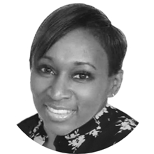 Louvenia Alford-Lawson, LPC