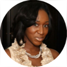 Louvenia Alford-Lawson, LPC