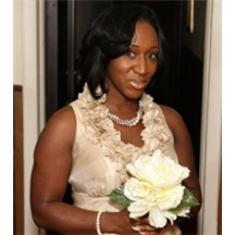 Louvenia Alford-Lawson, LPC