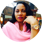 Lovany Pierre, PMHNP