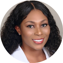 Love Bamisile, PMHNP