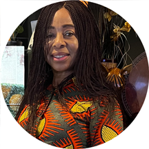 Love Chibuihe Nzeako, PMHNP