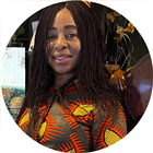 Love Chibuihe Nzeako, PMHNP