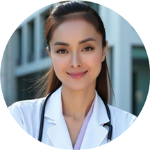 Lovella Delos Santos, FNP-C