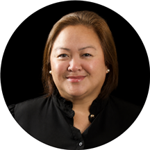 Lovella Medilo, NP - C