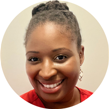 Lovelyn Bogle, LCSW