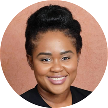 Lovelyne Joseph, PMHNP