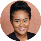 Lovelyne Joseph, PMHNP-BC, MSN