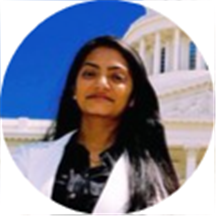 Lovepreet Kehal, LCSW