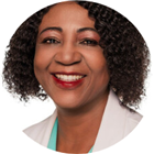 Lovette Ndubisi, PMHNP