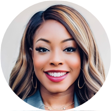 Lovette Okoh, NP, PMHNP-BC