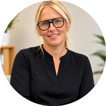 Lovisa Taylor, LPC