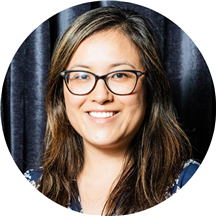 Lu Yu, LPC Associate