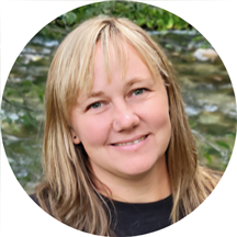 LuAnn Peitz, LCSW