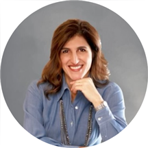 LuAnn Scarton, MS, RDN