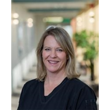 Luanne Borgmeier, OT