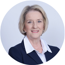 Luanne Imholt, LCSW