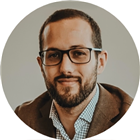 Luca Radomile, PMHNP