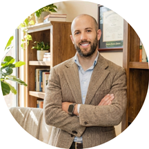 Luca Radomile, PMHNP-BC, APRN