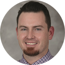 Lucas Teel, MSN, APN, FNP