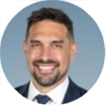 Lucas Tonies, NP, APRN