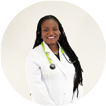 Luce Solari-Suprena, APRN, FNP-BC