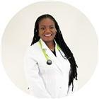 Luce Solari-Suprena, APRN, FNP-BC