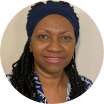 Lucette Henry Saturne, LICSW