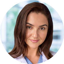 Luceydis Pernut, APRN, RN