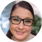 Lucia Acosta, LPCC