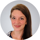 Lucia Ciccarello, LMHC