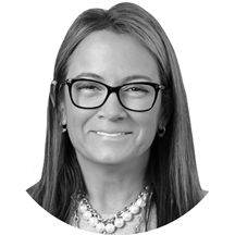 Lucia Fanjul, LCSW