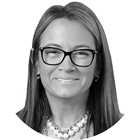 Lucia Fanjul, LCSW