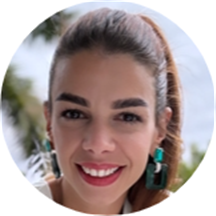 Lucia Fernandez, LMHC