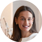 Lucia Santilli, MA