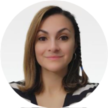 Lucia Tapia, LMFT