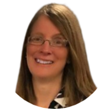 Lucia Walker, LCSW
