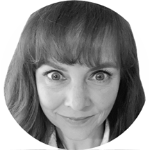 Luciana Brunscheen, LPC