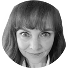 Luciana Brunscheen, LPC