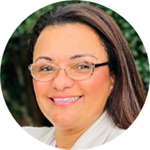 Luciana Johnson, LPC