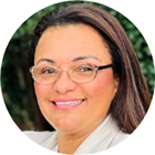 Luciana Johnson, LPC