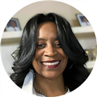 Luciana Peacock, LPC