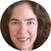 Lucie Brossard, MA, LPC