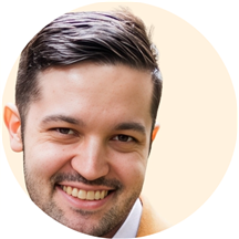 Lucien Loveless, LSW, MA