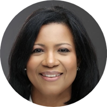 Lucienne Lamothe, APRN, RN